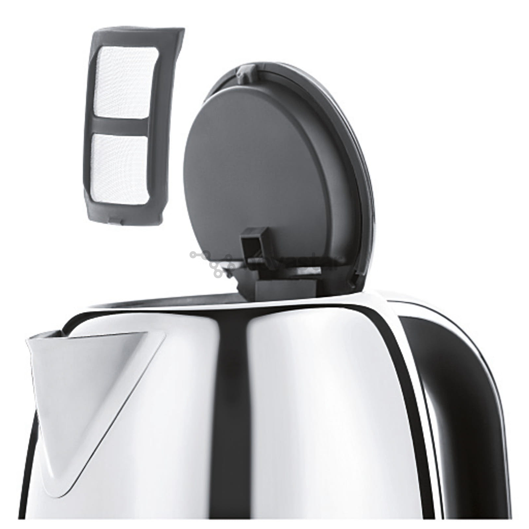 Virdulys WMF Skyline
