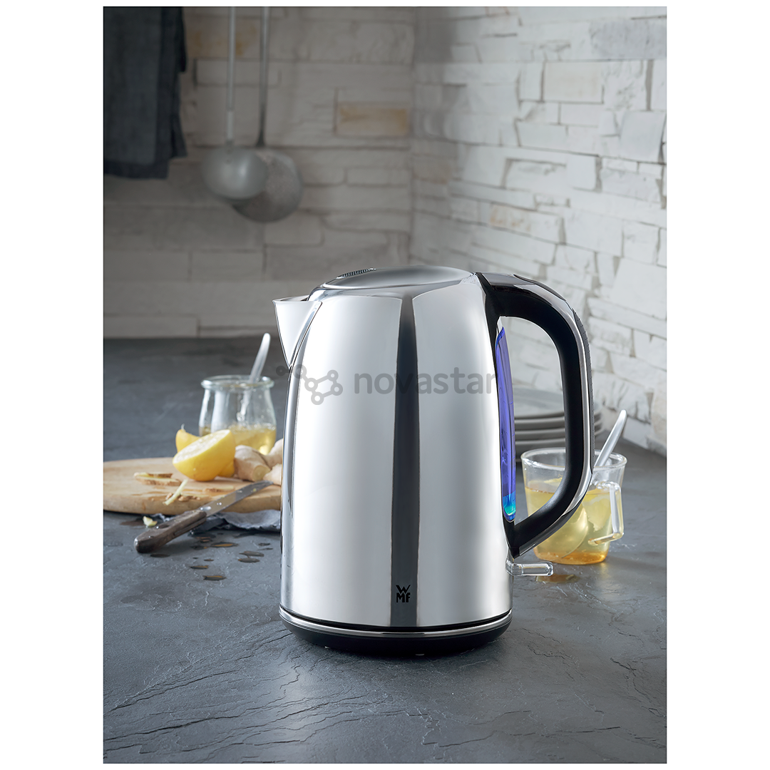 Virdulys WMF Skyline