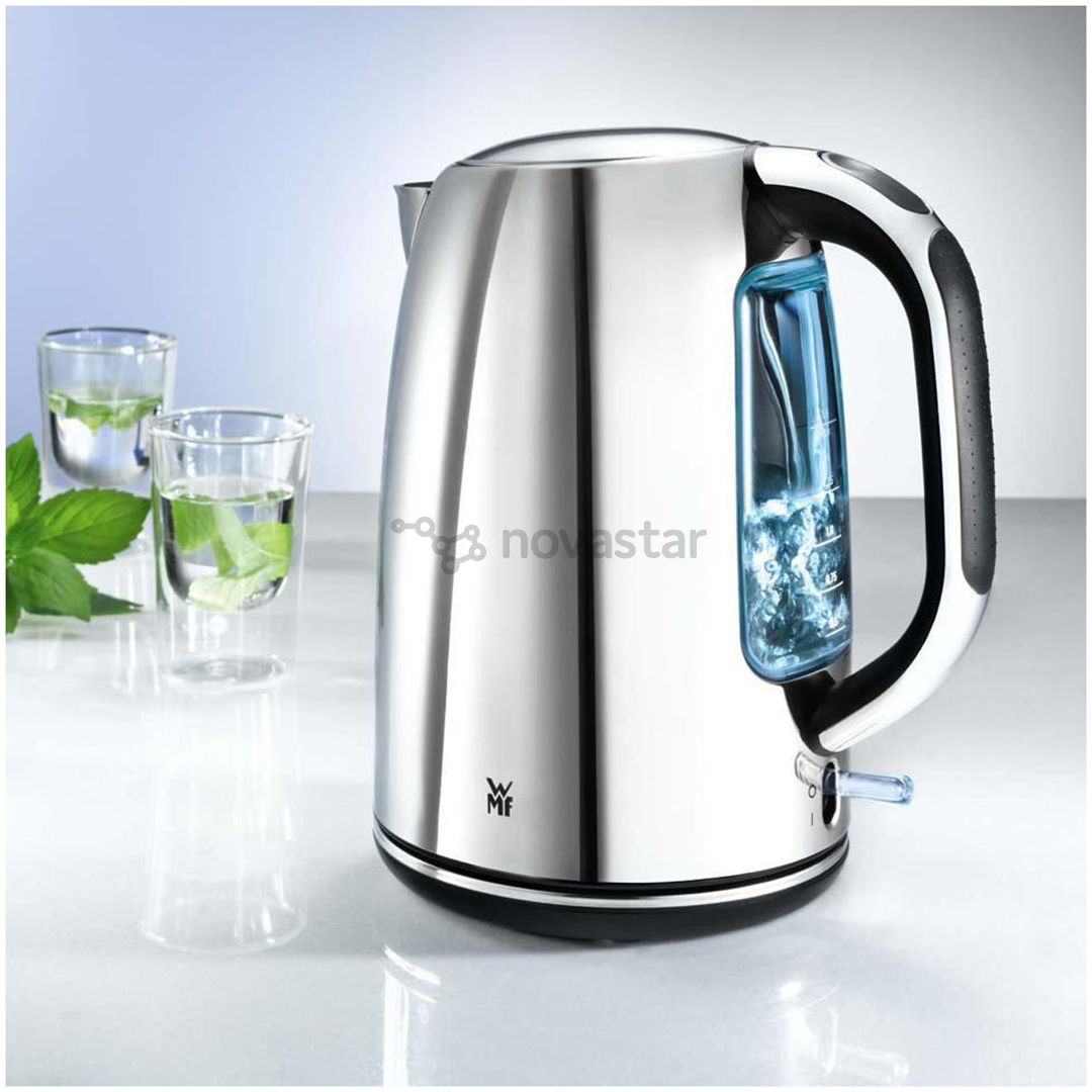 Virdulys WMF Skyline