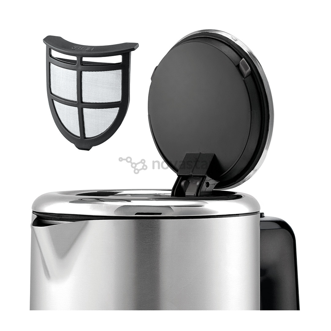 WMF Lono, 1.6 L, inox - Kettle