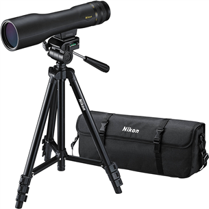 Monokuliaras Nikon Prostaff 3 16-48x60 BDA202SA