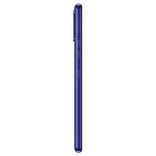 LG K52, Blue