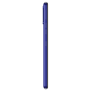 LG K52, Blue