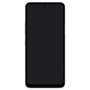 LG K52, Blue