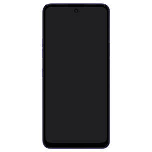 LG K52, Blue