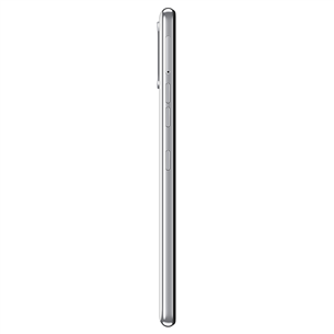 LG K52, White