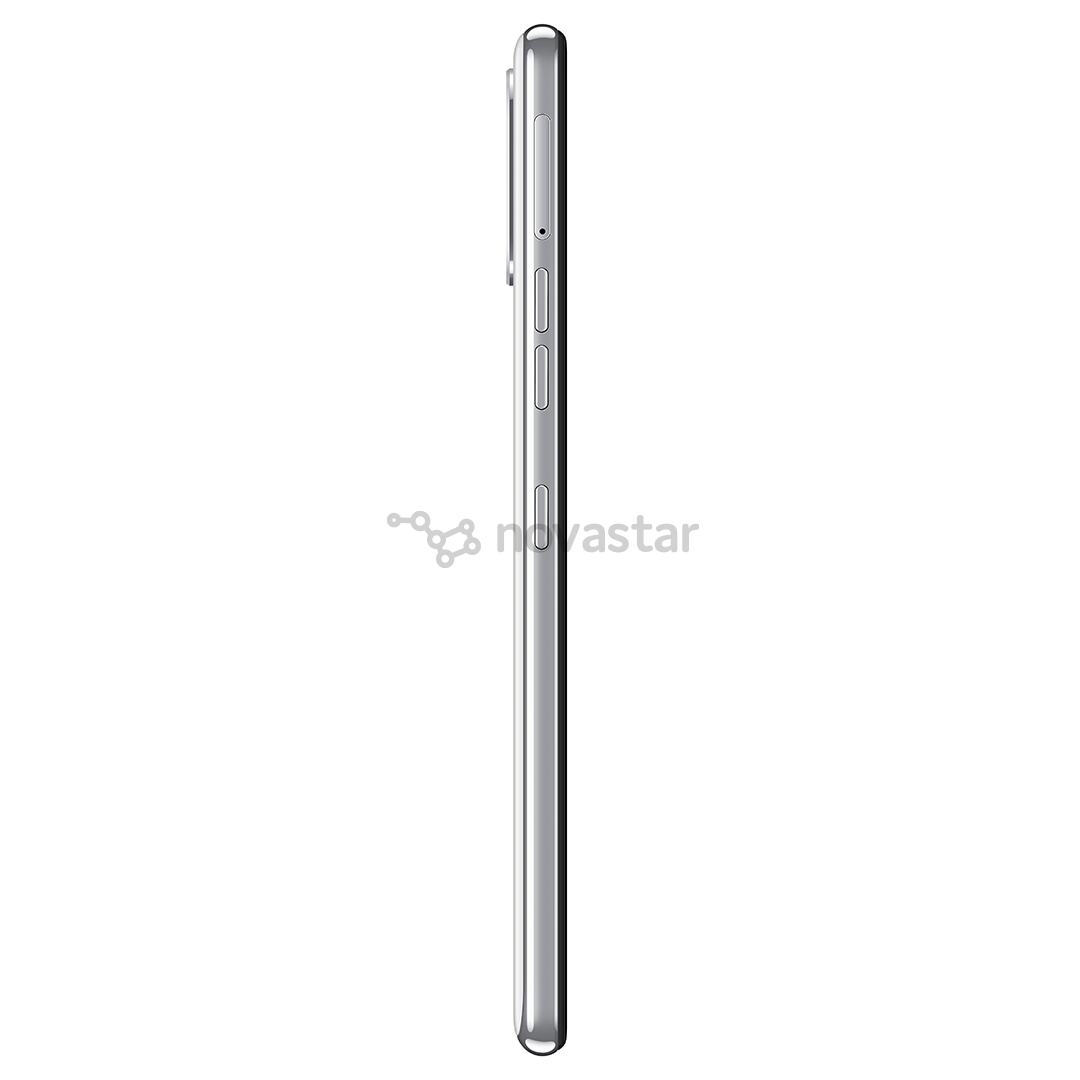 LG K52, White