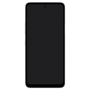 LG K52, White