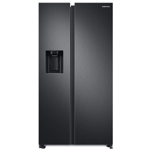 Šaldytuvas Samsung RS68A8840B1/EF RS68A8840B1/EF