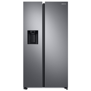 Šaldytuvas Samsung RS68A8530S9/EF RS68A8530S9/EF