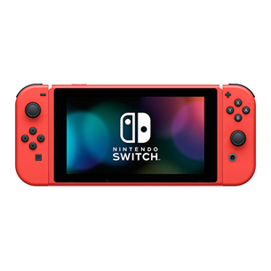 Žaidimų konsolė Nintendo Switch Mario Edition