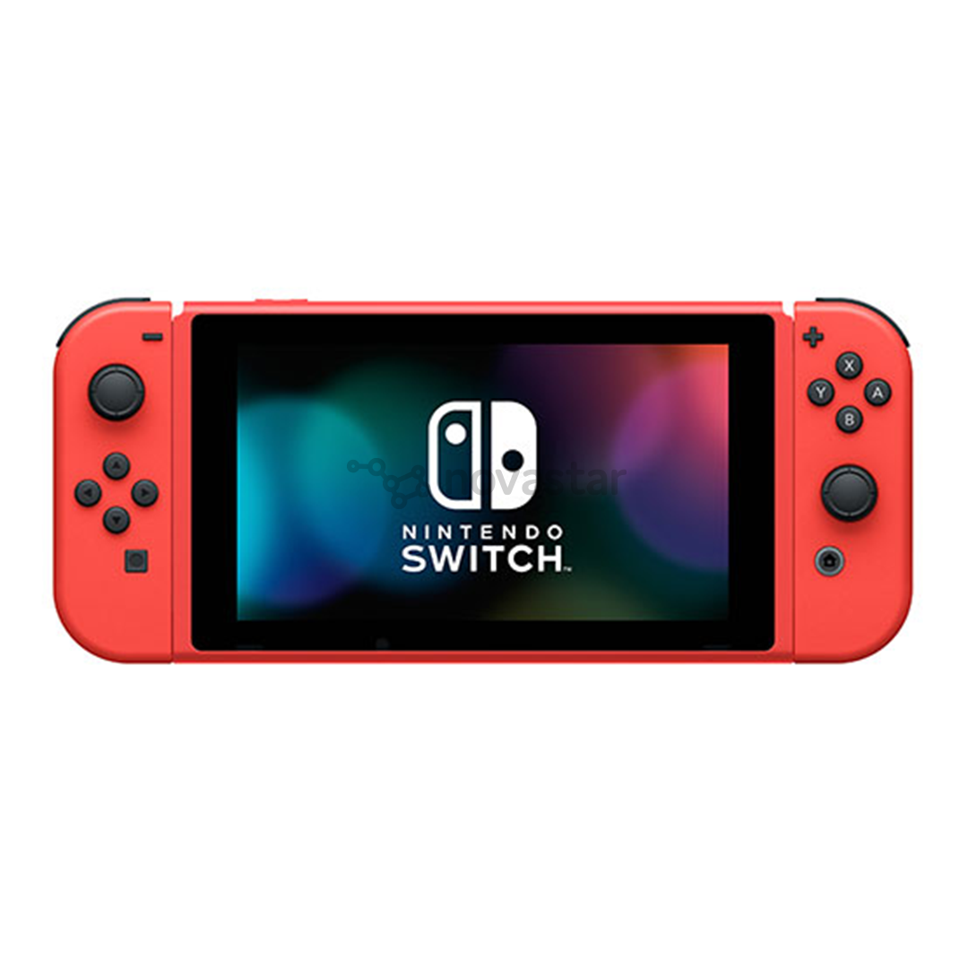 Žaidimų konsolė Nintendo Switch Mario Edition