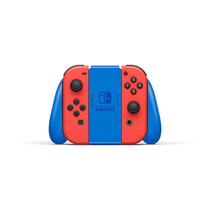 Žaidimų konsolė Nintendo Switch Mario Edition