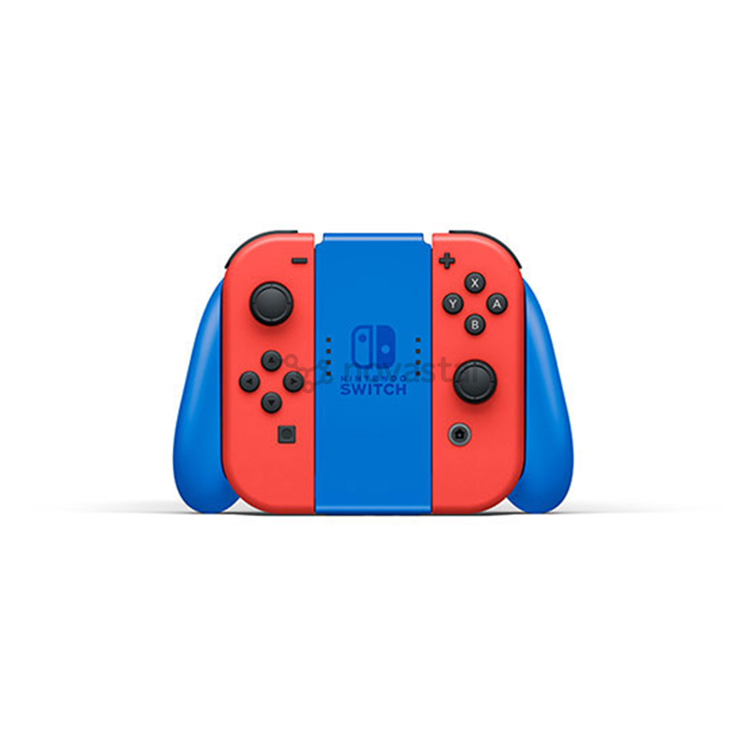 Žaidimų konsolė Nintendo Switch Mario Edition