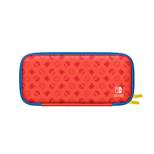 Žaidimų konsolė Nintendo Switch Mario Edition
