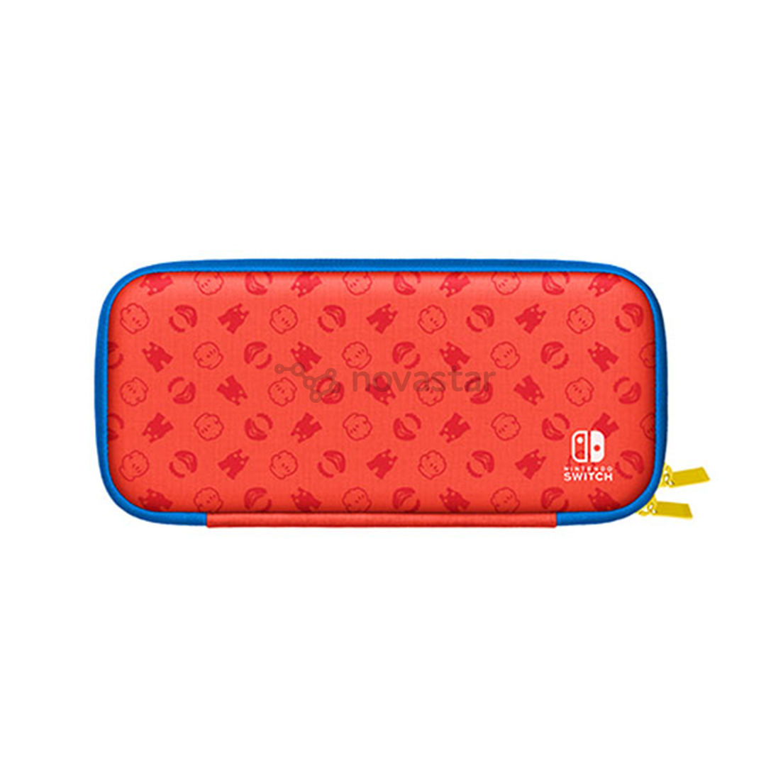 Žaidimų konsolė Nintendo Switch Mario Edition