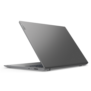 Nešiojamas kompiuteris Lenovo V17 IIL/Intel Core i3-1005G1/Intel UHD Graphics/SSD 256GB/RAM 8GB/Nordic/W10P