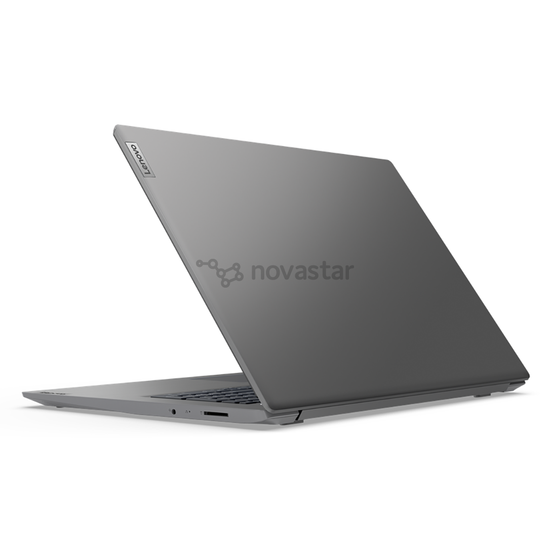 Nešiojamas kompiuteris Lenovo V17 IIL/Intel Core i3-1005G1/Intel UHD Graphics/SSD 256GB/RAM 8GB/Nordic/W10P