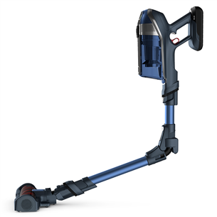 Tefal X-Force Flex 11.60 Aqua, blue/black - Cordless Stick Vacuum Cleaner