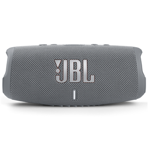 Belaidė kolonėlė JBL Charge 5, Pilka