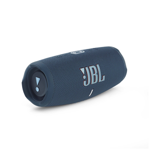 JBL Charge 5, blue - Portable Wireless Speaker