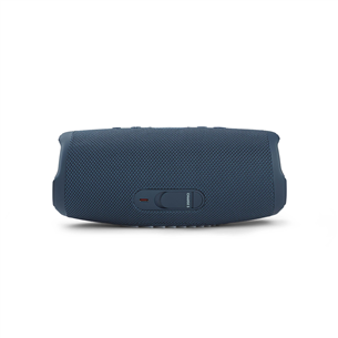 JBL Charge 5, blue - Portable Wireless Speaker