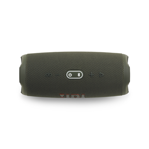 JBL Charge 5, green - Portable Wireless Speaker