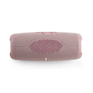 JBL Charge 5, pink - Portable Wireless Speaker