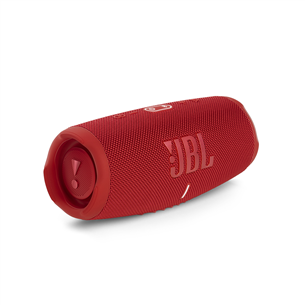 Belaidė kolonėlė JBL Charge 5, Raudona