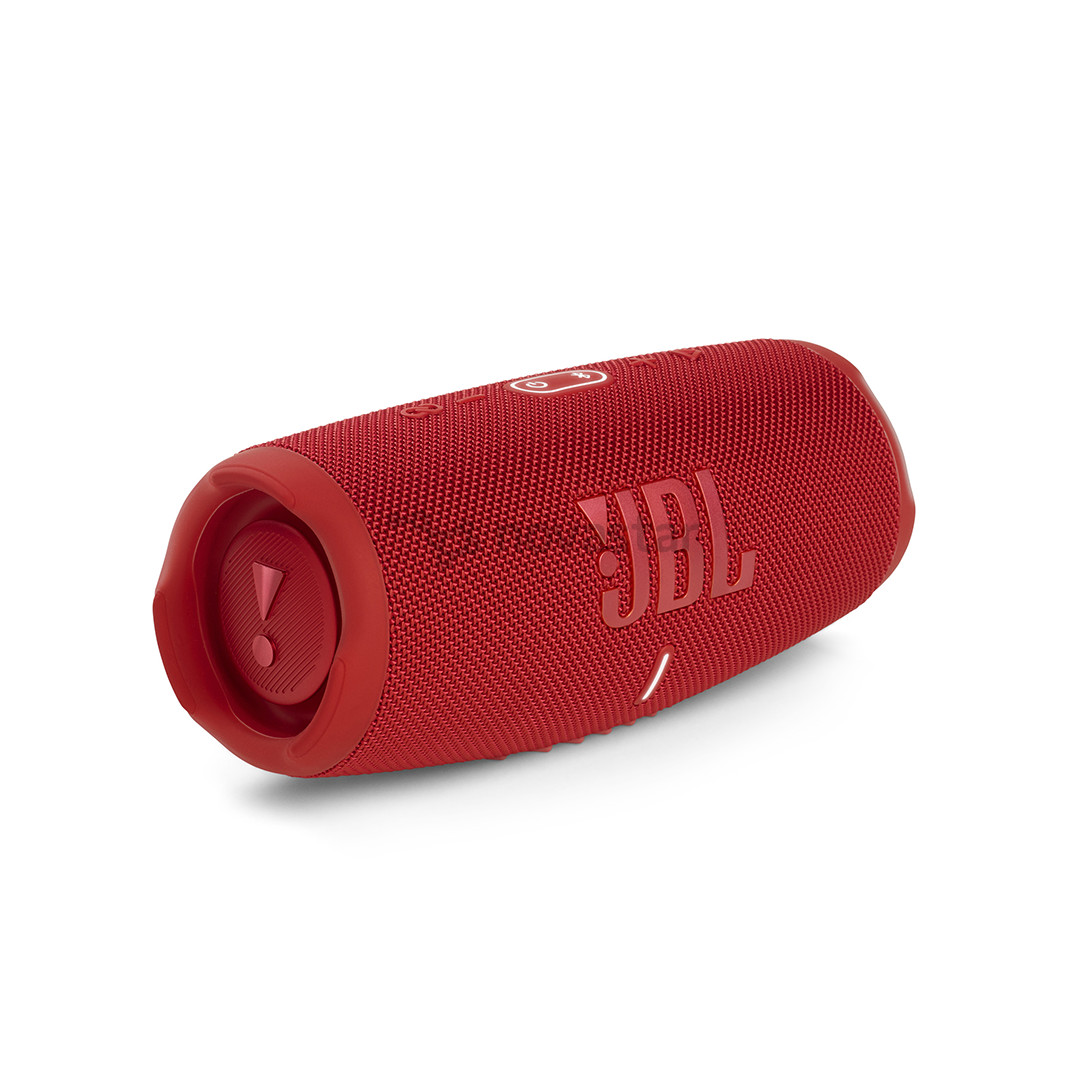 JBL Charge 5, red - Portable Wireless Speaker