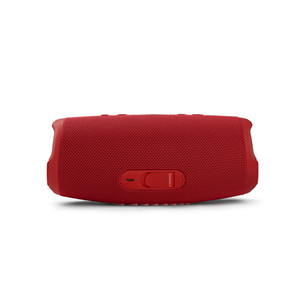 JBL Charge 5, red - Portable Wireless Speaker