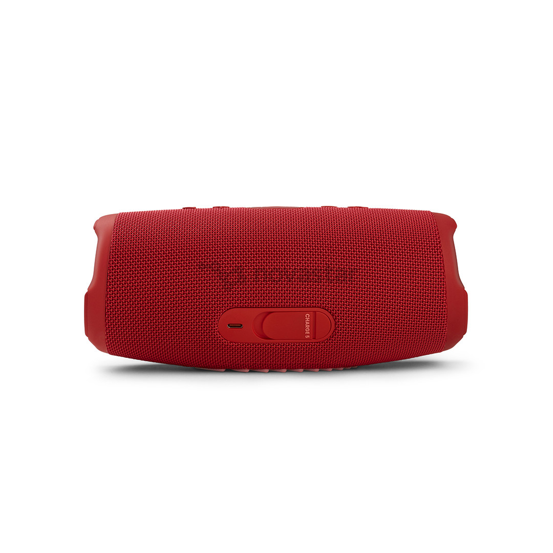 JBL Charge 5, red - Portable Wireless Speaker
