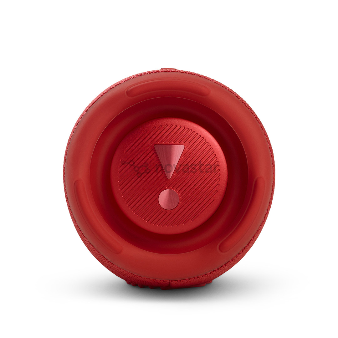 JBL Charge 5, red - Portable Wireless Speaker