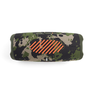 JBL Charge 5, camo - Portable Wireless Speaker