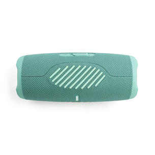 Belaidė kolonėlė JBL Charge 5, žydra