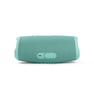 Belaidė kolonėlė JBL Charge 5, žydra