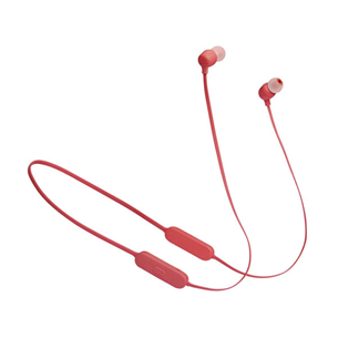 Ausinės JBL T125, Belaidės, Koralų