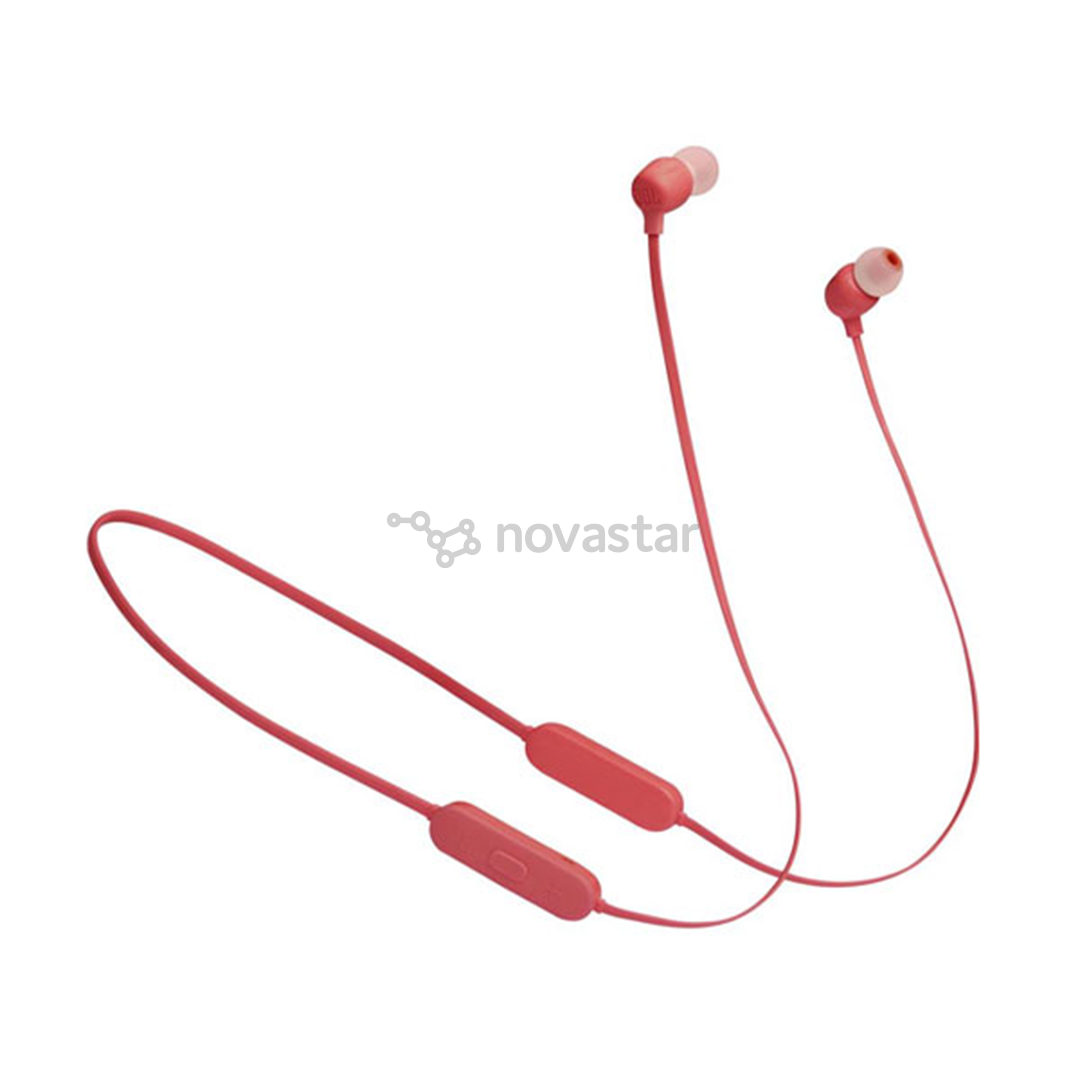 Ausinės JBL T125, Belaidės, Koralų