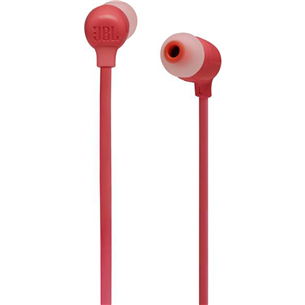 Ausinės JBL T125, Belaidės, Koralų