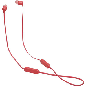 Ausinės JBL T125, Belaidės, Koralų