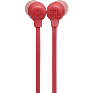 Ausinės JBL T125, Belaidės, Koralų