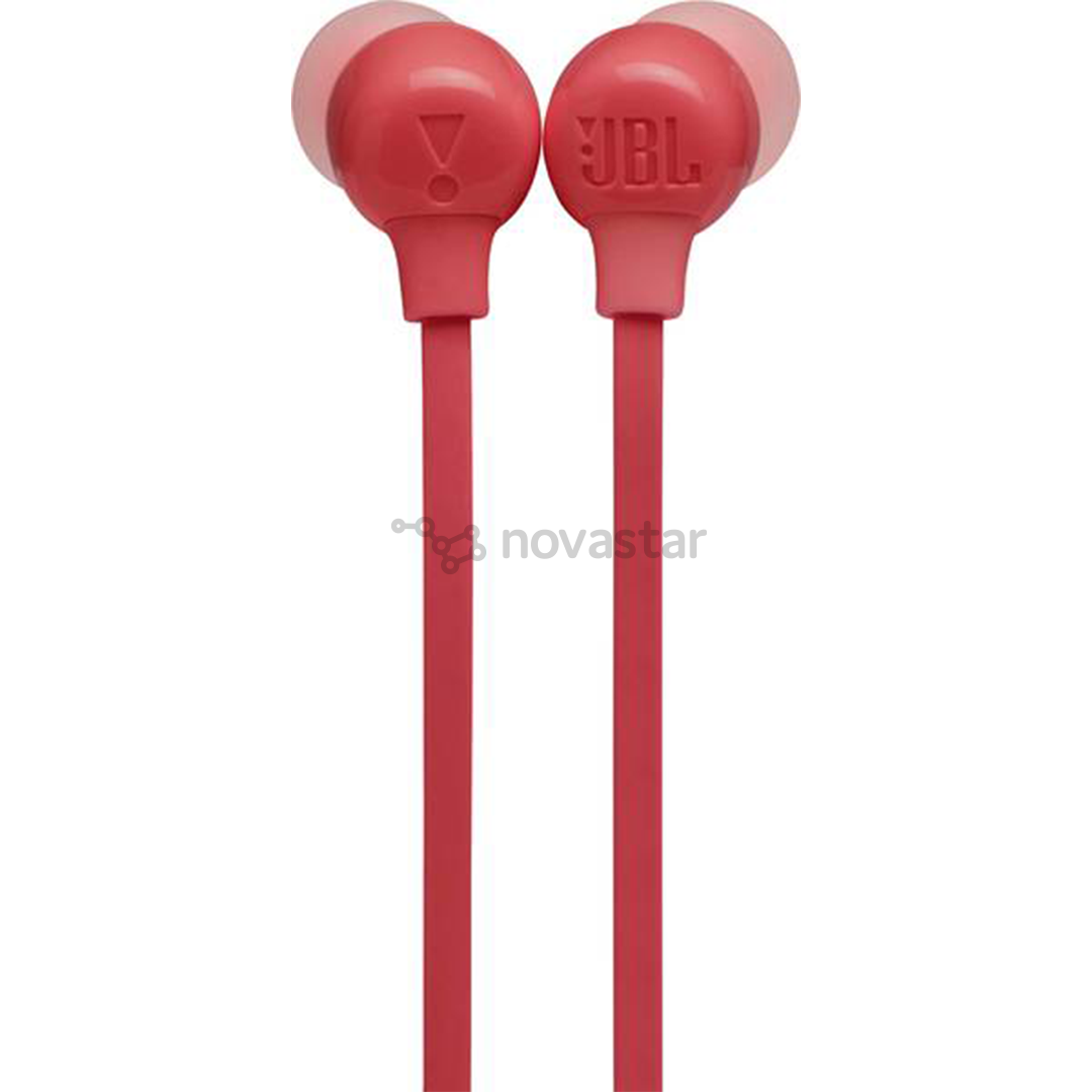 Ausinės JBL T125, Belaidės, Koralų