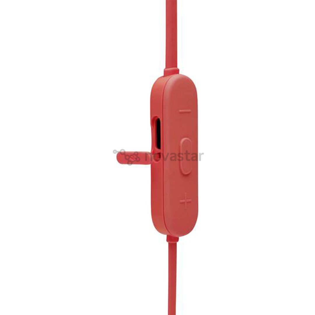 Ausinės JBL T125, Belaidės, Koralų
