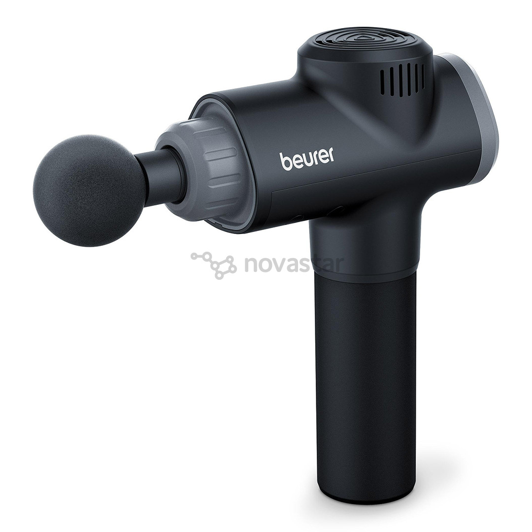 Beurer, черный - Массажный пистолет