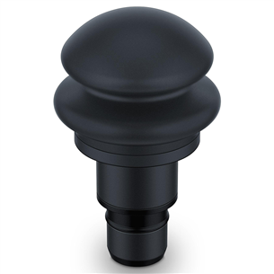 Beurer, black - Muscle massager