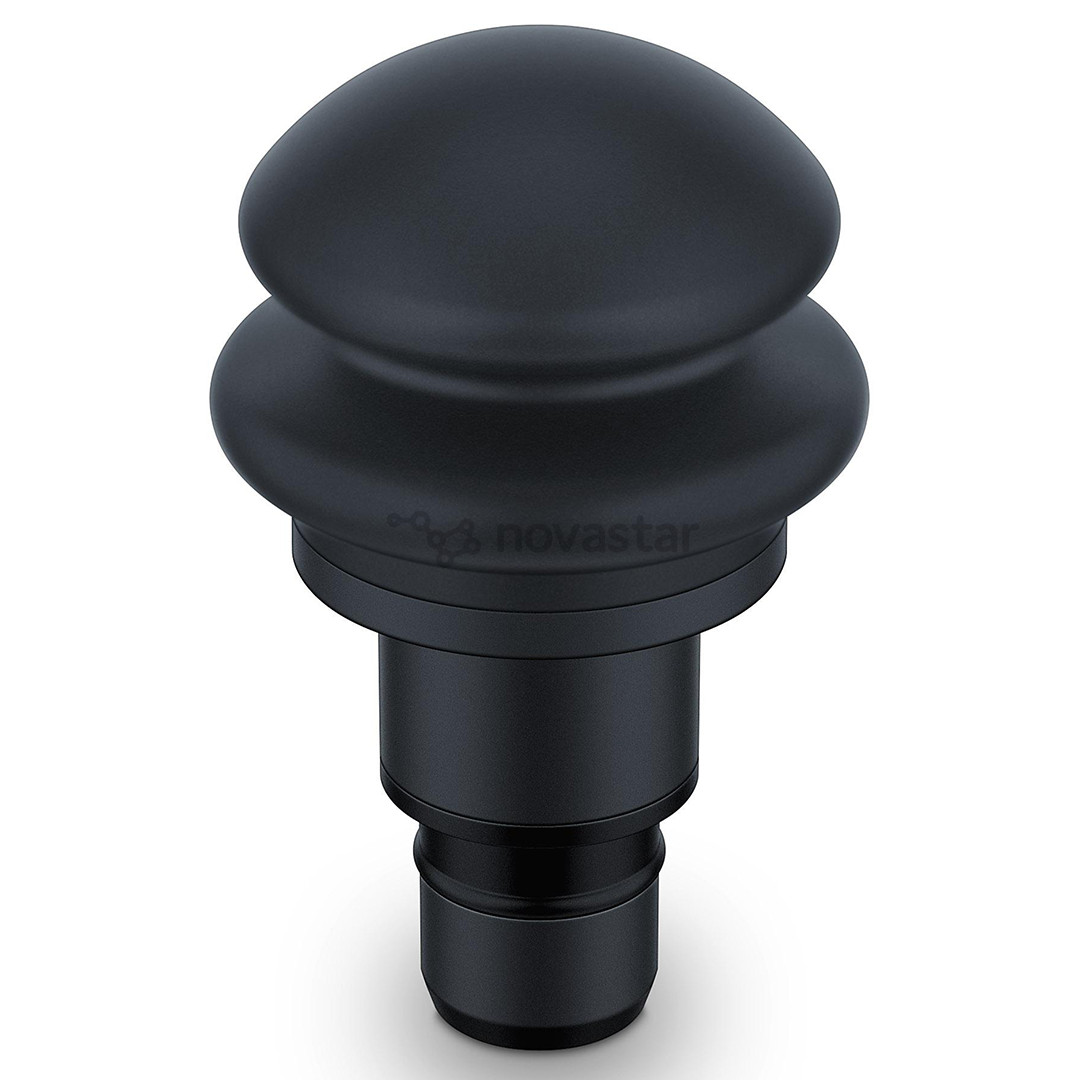 Beurer, черный - Массажный пистолет