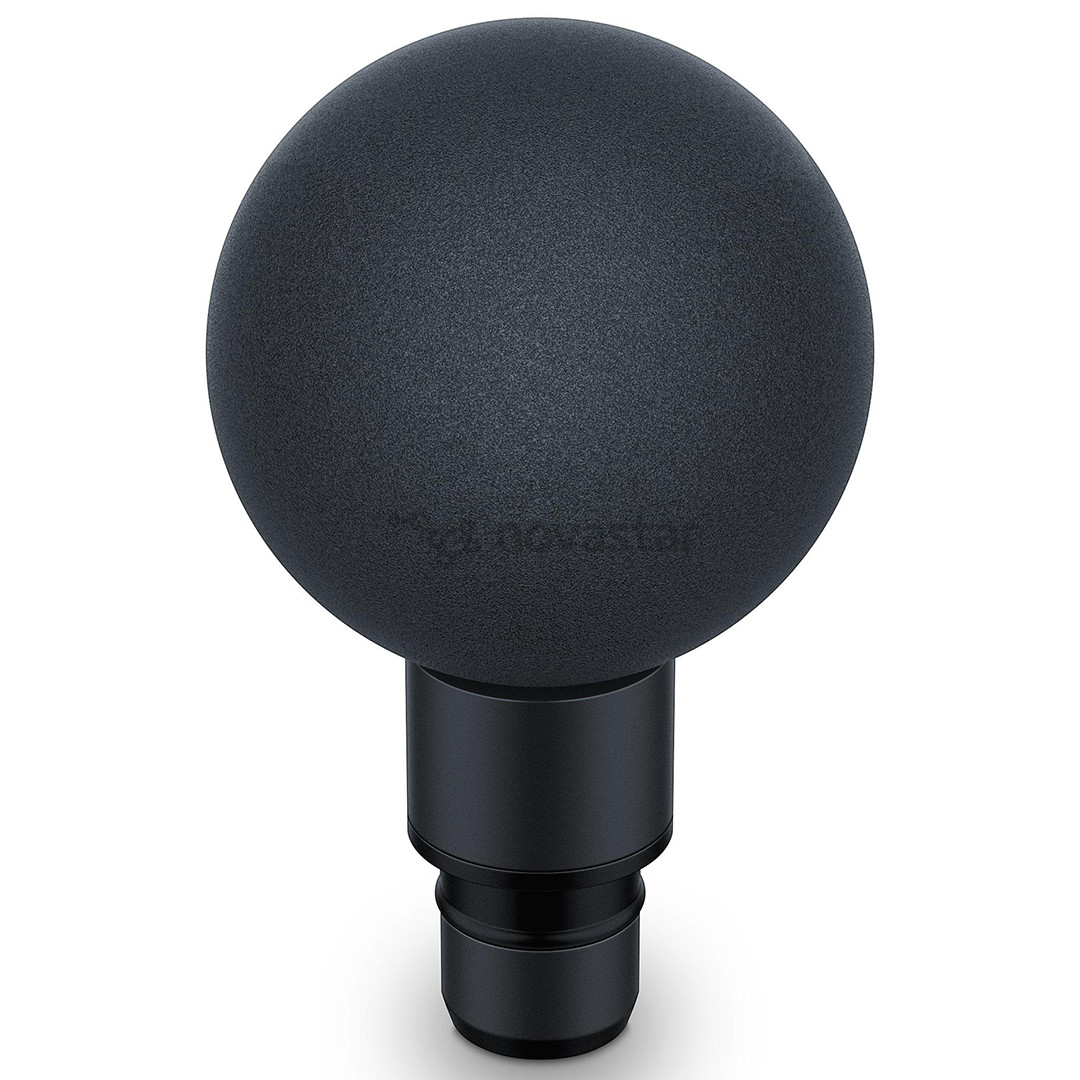 Beurer, черный - Массажный пистолет