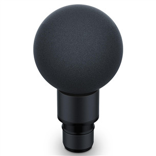 Beurer, черный - Массажный пистолет