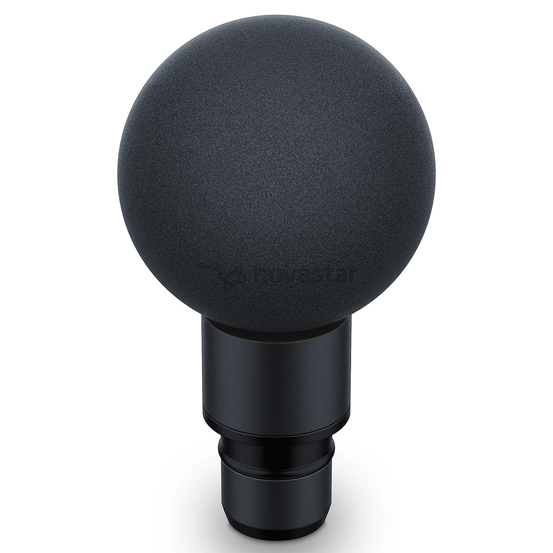 Beurer, черный - Массажный пистолет