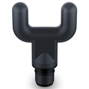 Beurer, black - Muscle massager